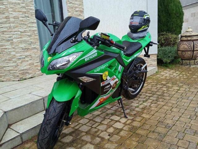 Другая Другая, объемом двигателя 0 л и пробегом 0 тыс. км за 2719 $, фото 3 на Automoto.ua