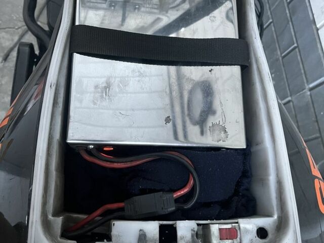 Другая Другая, объемом двигателя 0 л и пробегом 0 тыс. км за 522 $, фото 3 на Automoto.ua