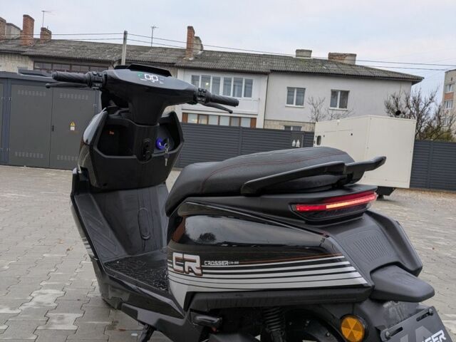 Другая Другая, объемом двигателя 0 л и пробегом 0 тыс. км за 1077 $, фото 4 на Automoto.ua