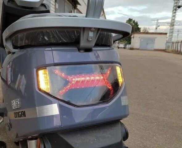 Другая Другая, объемом двигателя 0 л и пробегом 0 тыс. км за 320 $, фото 5 на Automoto.ua