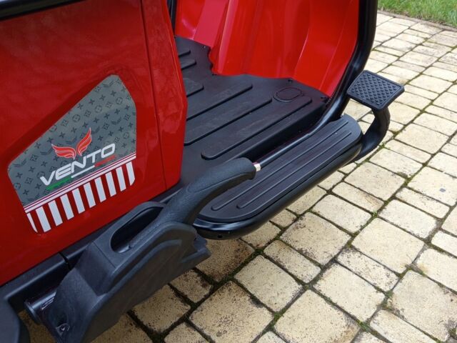 Другая Другая, объемом двигателя 0 л и пробегом 0 тыс. км за 945 $, фото 6 на Automoto.ua