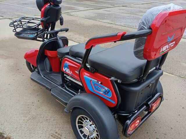 Інша Інша, об'ємом двигуна 0 л та пробігом 0 тис. км за 771 $, фото 7 на Automoto.ua