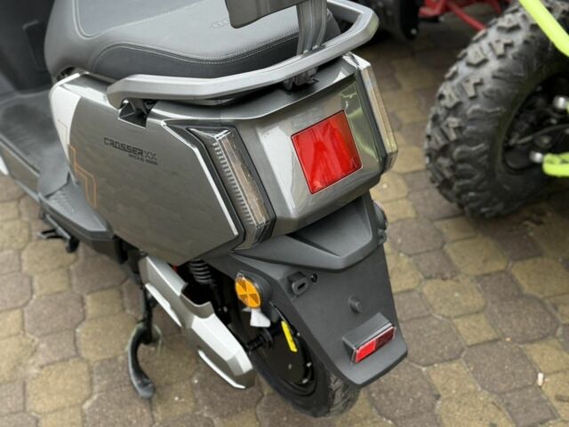 Другая Другая, объемом двигателя 0 л и пробегом 0 тыс. км за 827 $, фото 3 на Automoto.ua