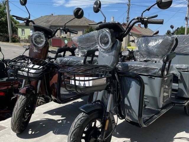 Другая Другая, объемом двигателя 0 л и пробегом 0 тыс. км за 759 $, фото 17 на Automoto.ua