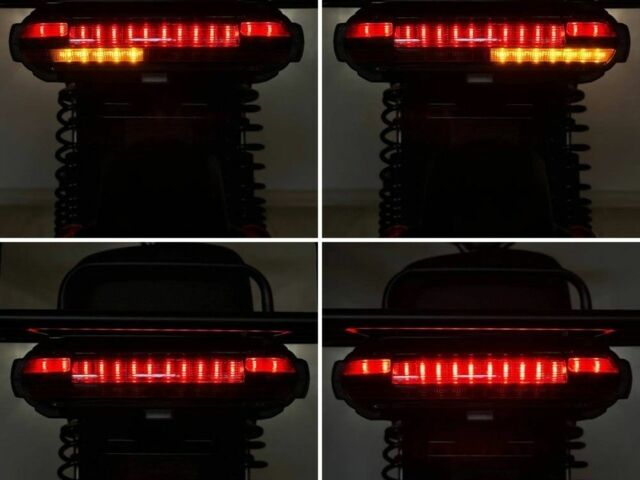 Інша Інша, об'ємом двигуна 0 л та пробігом 0 тис. км за 1162 $, фото 20 на Automoto.ua