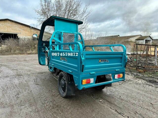 Інша Інша, об'ємом двигуна 0 л та пробігом 0 тис. км за 1898 $, фото 4 на Automoto.ua