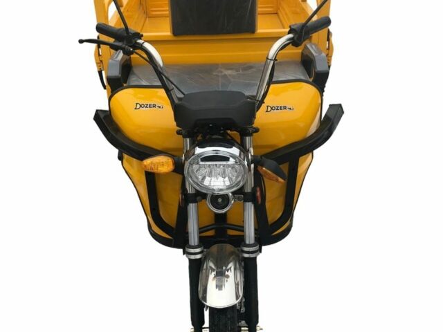 Другая Другая, объемом двигателя 0 л и пробегом 0 тыс. км за 1587 $, фото 2 на Automoto.ua