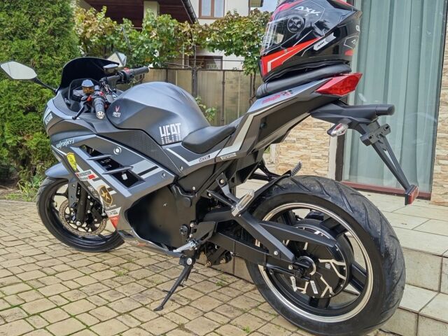 Другая Другая, объемом двигателя 0 л и пробегом 0 тыс. км за 2725 $, фото 5 на Automoto.ua