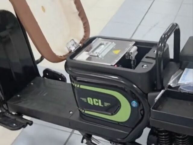 Другая Другая, объемом двигателя 0 л и пробегом 0 тыс. км за 1779 $, фото 2 на Automoto.ua