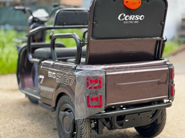 Другая Другая, объемом двигателя 0 л и пробегом 0 тыс. км за 918 $, фото 9 на Automoto.ua