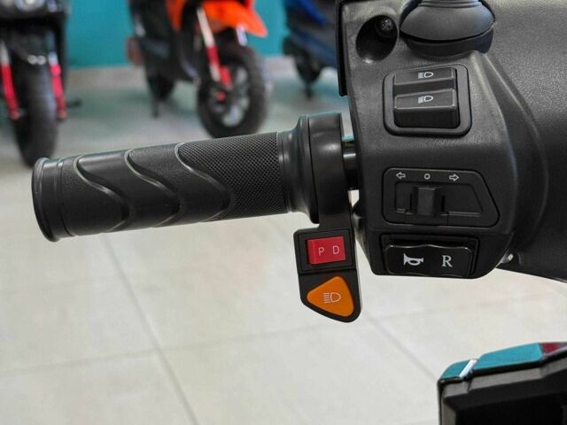 Другая Другая, объемом двигателя 0 л и пробегом 0 тыс. км за 899 $, фото 10 на Automoto.ua