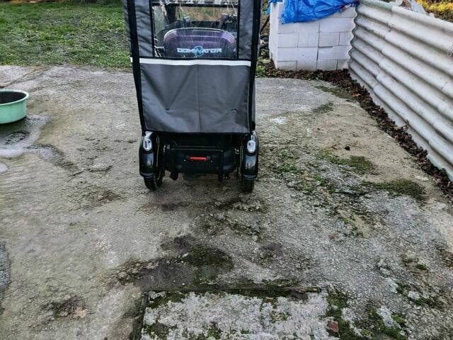 Другая Другая, объемом двигателя 0 л и пробегом 0 тыс. км за 1305 $, фото 2 на Automoto.ua