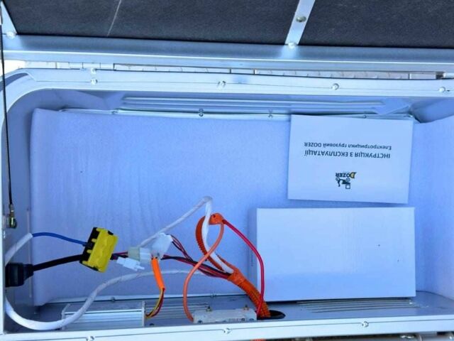 Інша Інша, об'ємом двигуна 0 л та пробігом 0 тис. км за 1894 $, фото 16 на Automoto.ua