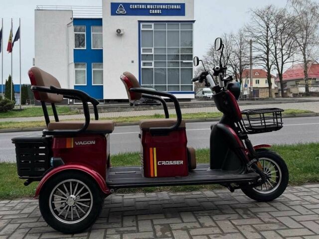 Другая Другая, объемом двигателя 0 л и пробегом 0 тыс. км за 982 $, фото 10 на Automoto.ua