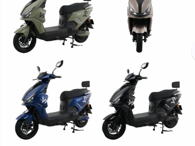 Другая Другая, объемом двигателя 0 л и пробегом 0 тыс. км за 854 $, фото 6 на Automoto.ua