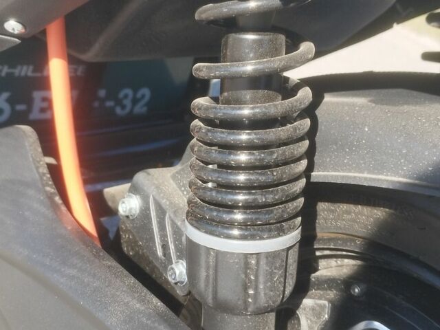 Другая Другая, объемом двигателя 0 л и пробегом 0 тыс. км за 1150 $, фото 6 на Automoto.ua