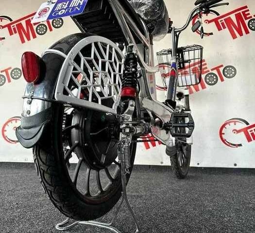 Другая Другая, объемом двигателя 0 л и пробегом 0 тыс. км за 840 $, фото 2 на Automoto.ua