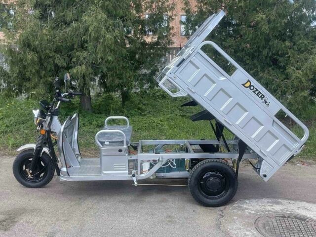 Другая Другая, объемом двигателя 0 л и пробегом 0 тыс. км за 1895 $, фото 5 на Automoto.ua