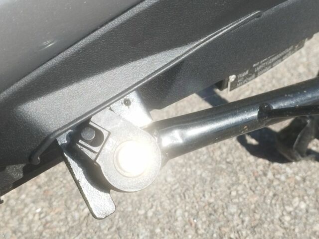 Другая Другая, объемом двигателя 0 л и пробегом 0 тыс. км за 1150 $, фото 17 на Automoto.ua