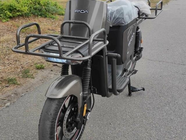 Інша Інша, об'ємом двигуна 0 л та пробігом 0 тис. км за 740 $, фото 8 на Automoto.ua