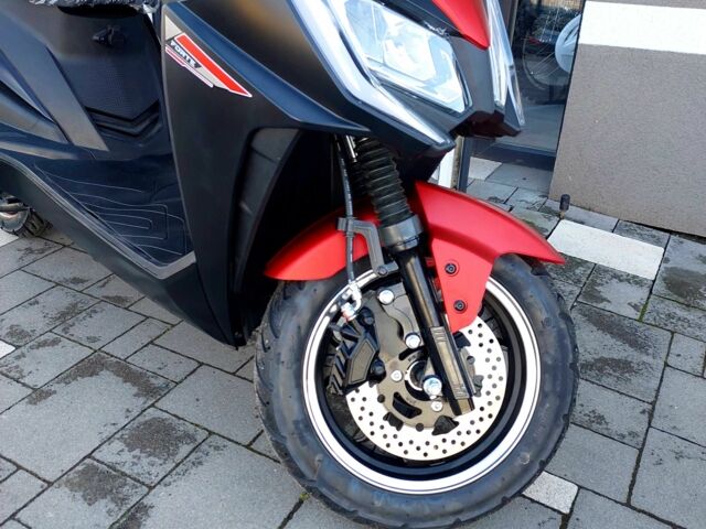 Другая Другая, объемом двигателя 0 л и пробегом 0 тыс. км за 1480 $, фото 15 на Automoto.ua