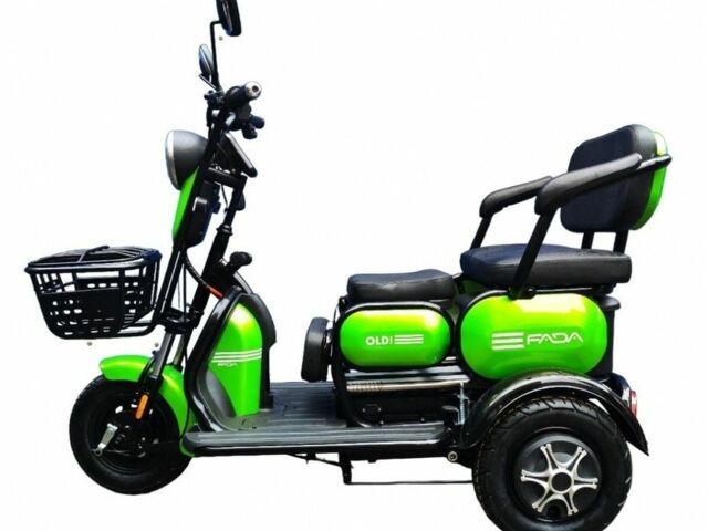 Другая Другая, объемом двигателя 0 л и пробегом 0 тыс. км за 683 $, фото 18 на Automoto.ua