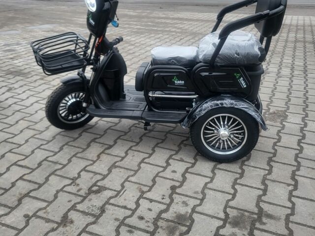 Другая Другая, объемом двигателя 0 л и пробегом 0 тыс. км за 866 $, фото 2 на Automoto.ua