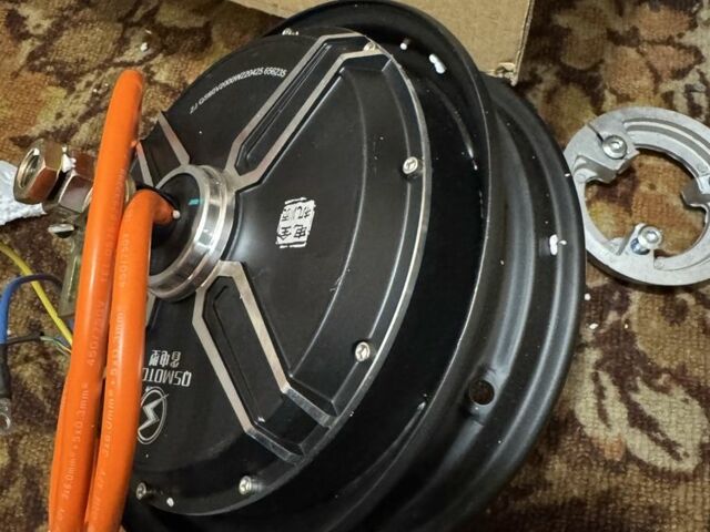 Інша Інша, об'ємом двигуна 0 л та пробігом 0 тис. км за 1800 $, фото 4 на Automoto.ua