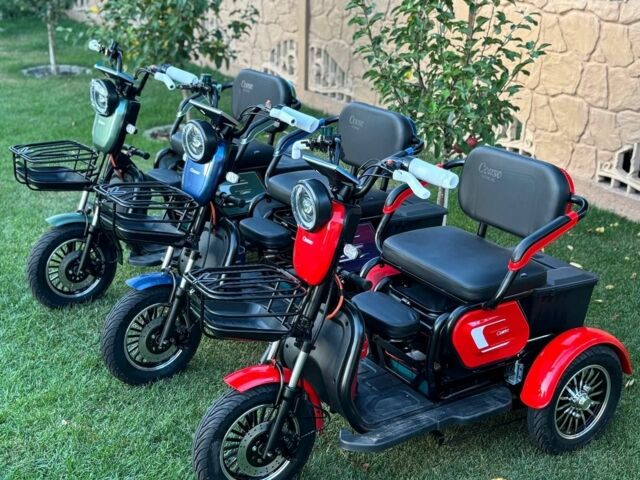 Другая Другая, объемом двигателя 0 л и пробегом 0 тыс. км за 787 $, фото 15 на Automoto.ua