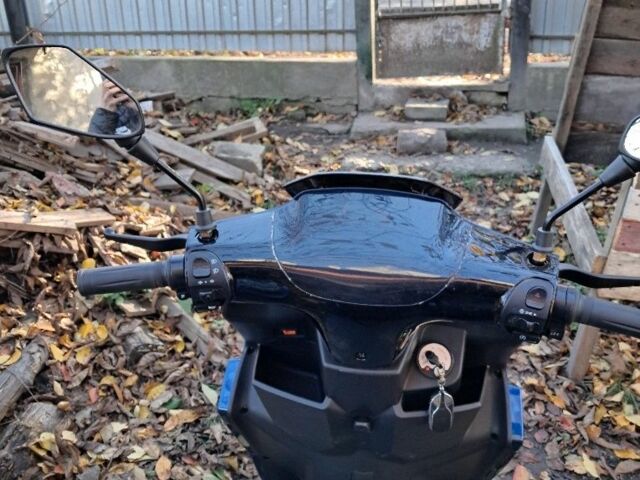 Другая Другая, объемом двигателя 0 л и пробегом 0 тыс. км за 1208 $, фото 1 на Automoto.ua