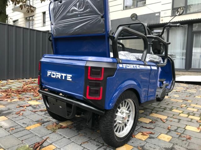 Інша Інша, об'ємом двигуна 0 л та пробігом 0 тис. км за 970 $, фото 4 на Automoto.ua