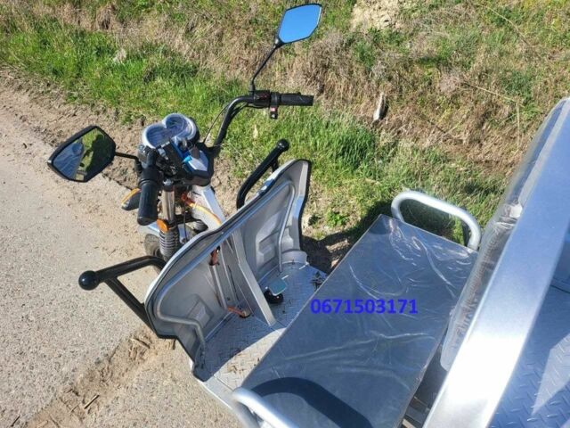 Другая Другая, объемом двигателя 0 л и пробегом 0 тыс. км за 1999 $, фото 6 на Automoto.ua