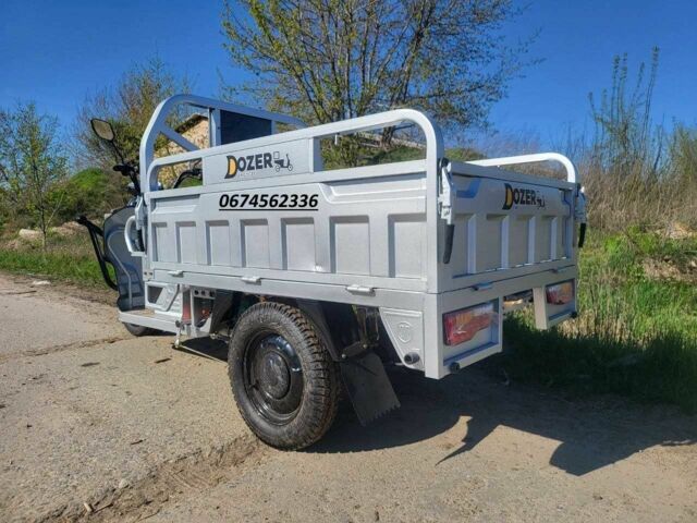 Другая Другая, объемом двигателя 0 л и пробегом 0 тыс. км за 1998 $, фото 5 на Automoto.ua