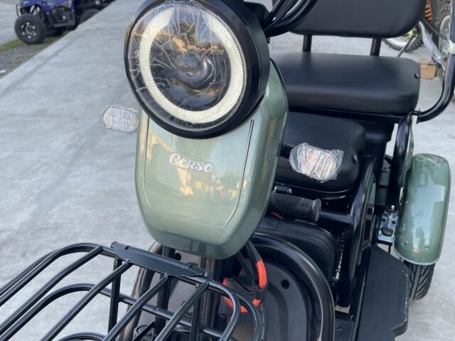 Другая Другая, объемом двигателя 0 л и пробегом 0 тыс. км за 759 $, фото 15 на Automoto.ua