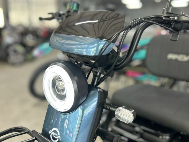 Другая Другая, объемом двигателя 0 л и пробегом 0 тыс. км за 739 $, фото 8 на Automoto.ua