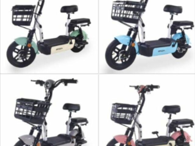 Другая Другая, объемом двигателя 0 л и пробегом 0 тыс. км за 683 $, фото 23 на Automoto.ua