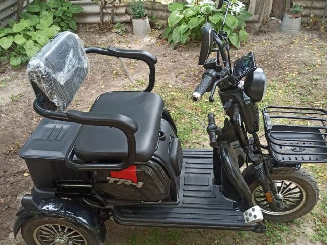 Другая Другая, объемом двигателя 0 л и пробегом 0 тыс. км за 759 $, фото 7 на Automoto.ua