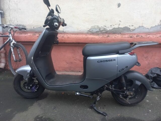 Другая Другая, объемом двигателя 0 л и пробегом 0 тыс. км за 475 $, фото 1 на Automoto.ua