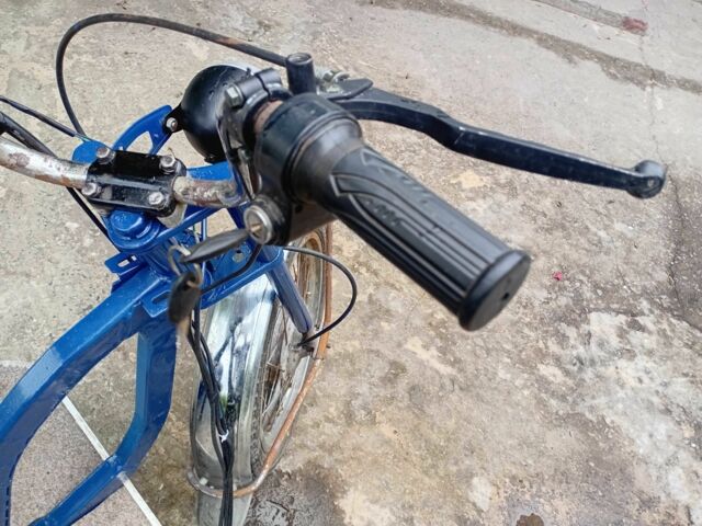 Інша Інша, об'ємом двигуна 0 л та пробігом 0 тис. км за 462 $, фото 7 на Automoto.ua