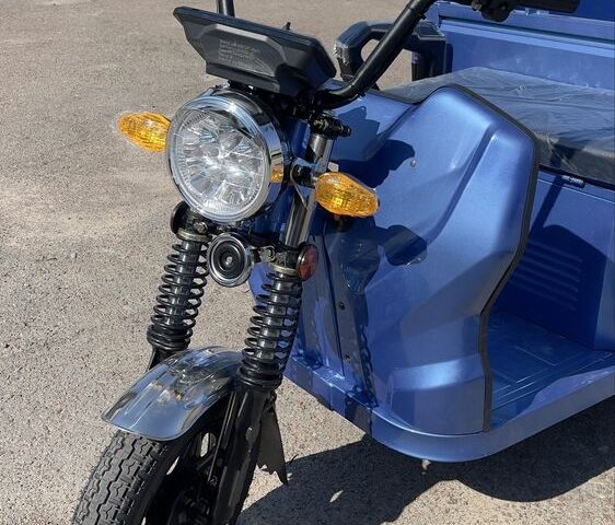 Другая Другая, объемом двигателя 0 л и пробегом 0 тыс. км за 1607 $, фото 7 на Automoto.ua