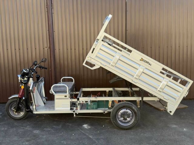 Інша Інша, об'ємом двигуна 0 л та пробігом 0 тис. км за 1894 $, фото 6 на Automoto.ua