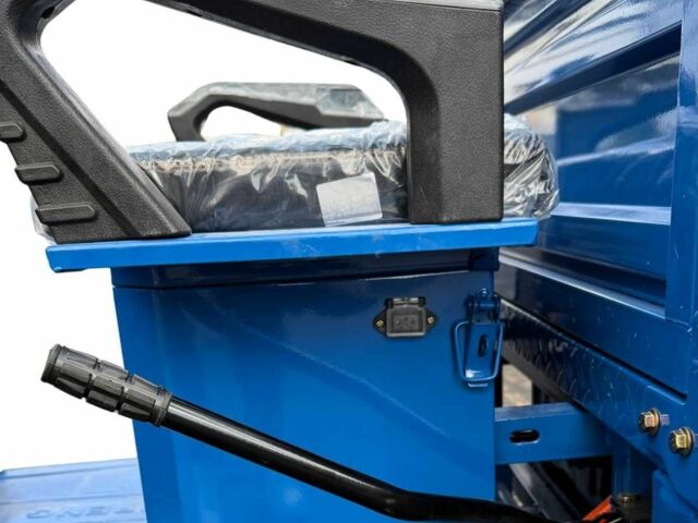 Другая Другая, объемом двигателя 0 л и пробегом 0 тыс. км за 1680 $, фото 10 на Automoto.ua