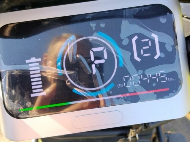 Другая Другая, объемом двигателя 0 л и пробегом 0 тыс. км за 1186 $, фото 7 на Automoto.ua