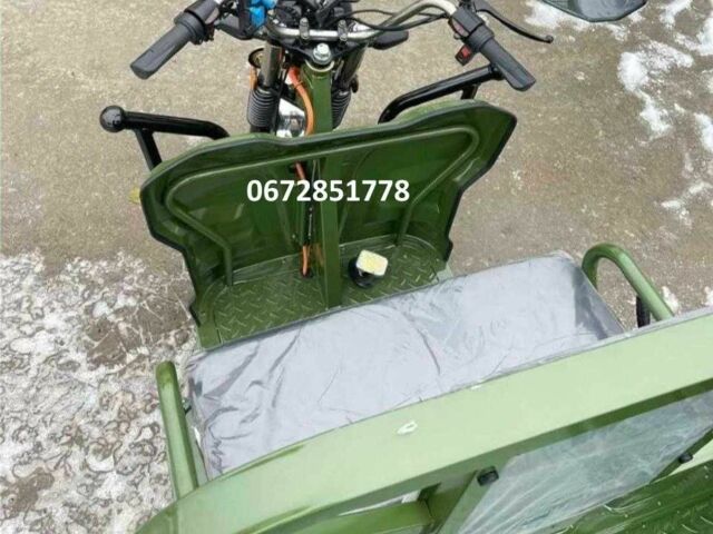 Другая Другая, объемом двигателя 0 л и пробегом 0 тыс. км за 2599 $, фото 6 на Automoto.ua