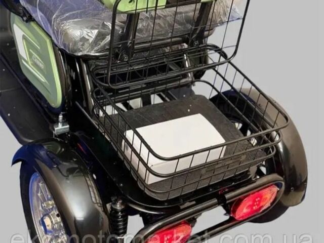 Другая Другая, объемом двигателя 0 л и пробегом 0 тыс. км за 792 $, фото 4 на Automoto.ua