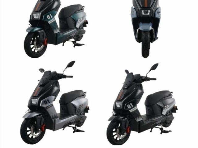 Другая Другая, объемом двигателя 0 л и пробегом 0 тыс. км за 901 $, фото 23 на Automoto.ua