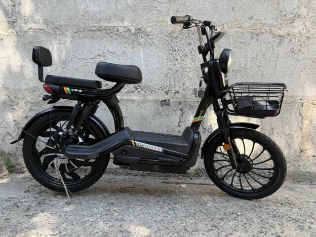 Інша Інша, об'ємом двигуна 0 л та пробігом 0 тис. км за 586 $, фото 1 на Automoto.ua