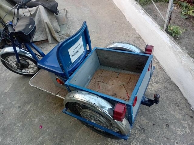 Інша Інша, об'ємом двигуна 0 л та пробігом 0 тис. км за 462 $, фото 2 на Automoto.ua