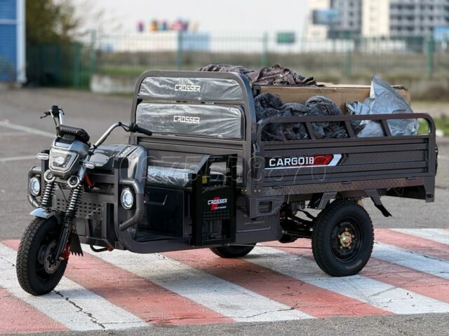 Інша Інша, об'ємом двигуна 0 л та пробігом 0 тис. км за 1494 $, фото 21 на Automoto.ua