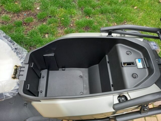 Другая Другая, объемом двигателя 0 л и пробегом 0 тыс. км за 1100 $, фото 3 на Automoto.ua